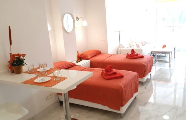 Santa Catalina Beach Flat by Canary365 - Foto 7