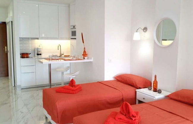 Santa Catalina Beach Flat by Canary365 - Foto 4