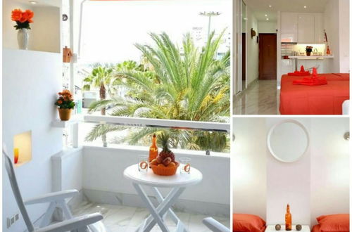 Foto 13 - Santa Catalina Beach Flat by Canary365