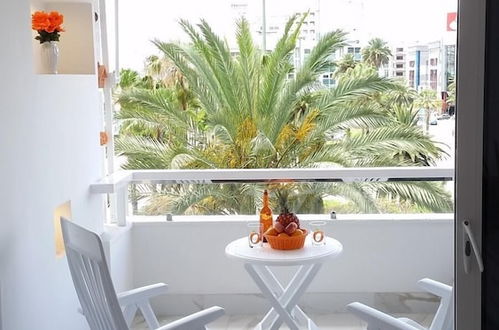 Foto 10 - Santa Catalina Beach Flat by Canary365