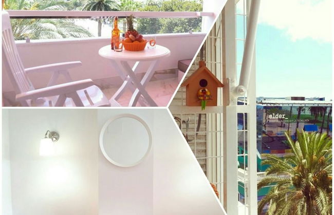 Santa Catalina Beach Flat by Canary365 - Foto 5