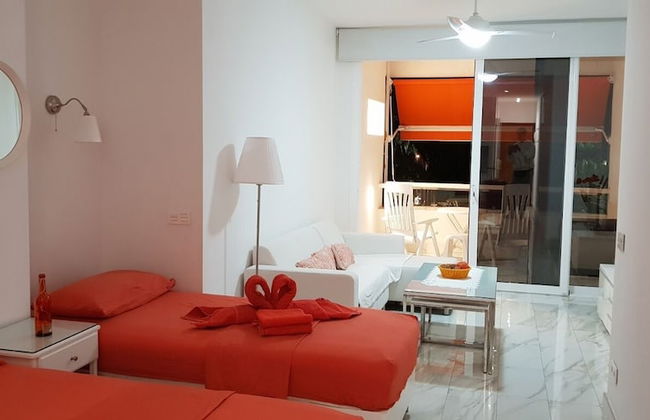 Santa Catalina Beach Flat by Canary365 - Foto 2