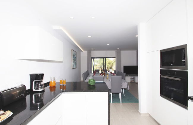 Villa Riviera - Foto 21