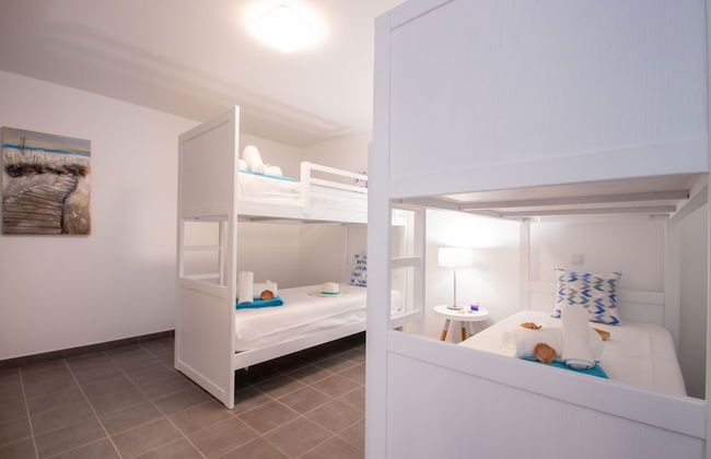 Villa Riviera - Foto 26