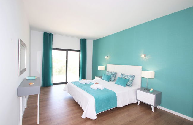 Villa Riviera - Foto 11