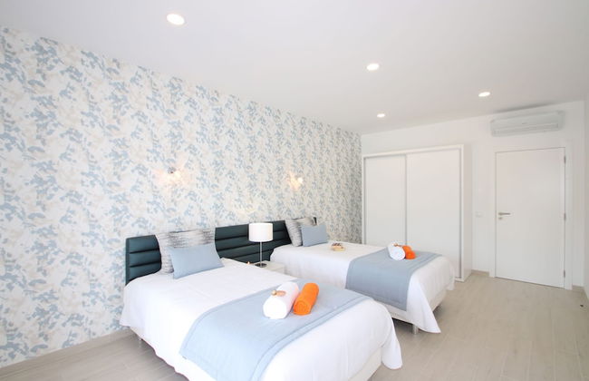 Villa Riviera - Foto 6