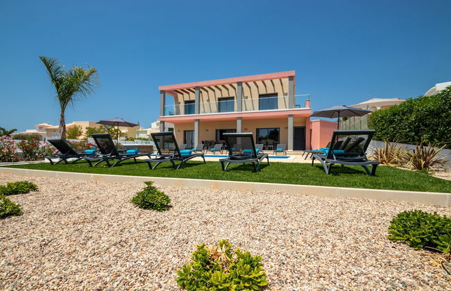 Villa Riviera - Foto 43