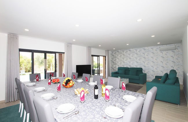Villa Riviera - Foto 25