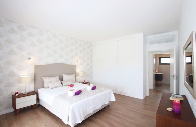 Villa Riviera - Foto 2