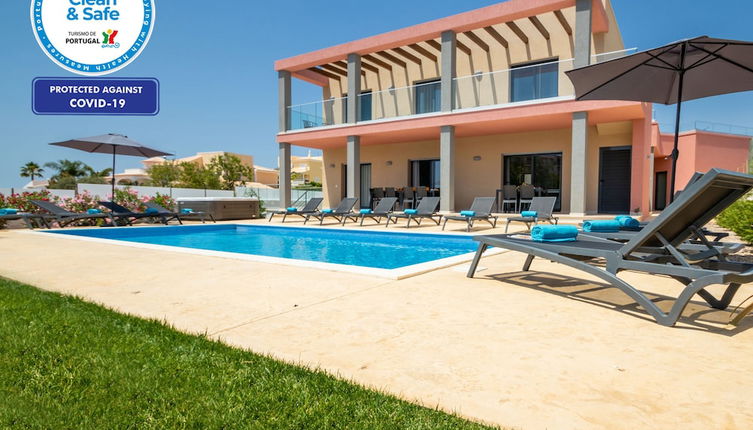 Photo 1 - Villa Riviera