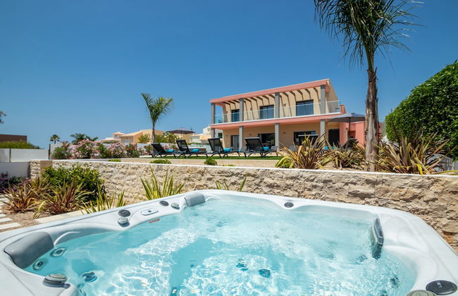 Villa Riviera - Foto 47