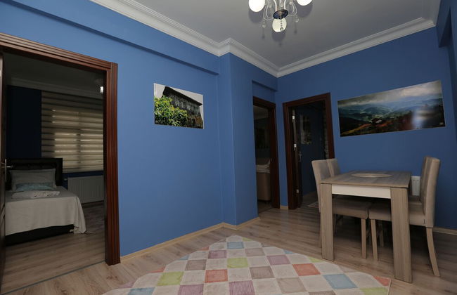 Guven Suite House - Foto 22