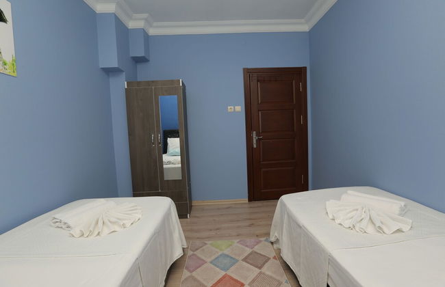Guven Suite House - Foto 58