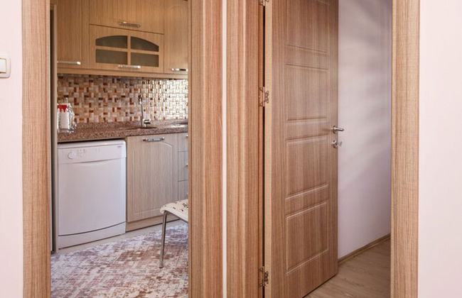 Guven Suite House - Foto 33
