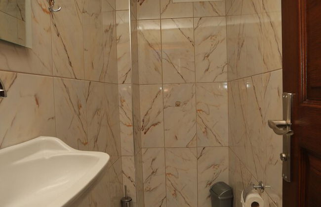 Guven Suite House - Foto 80