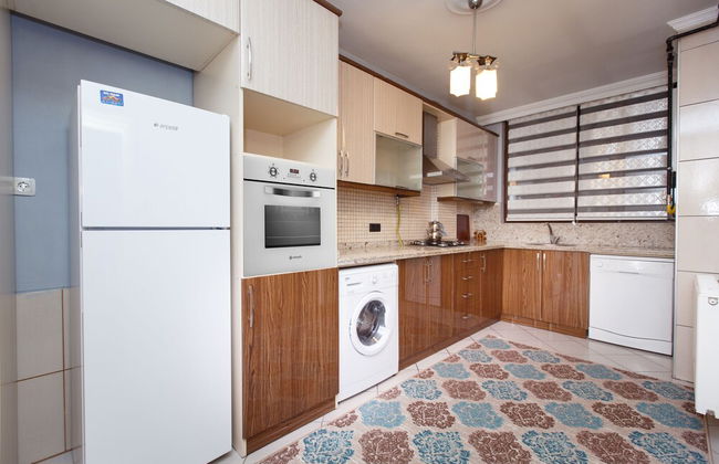 Guven Suite House - Foto 29