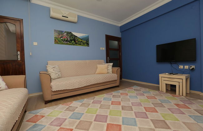 Guven Suite House - Foto 41