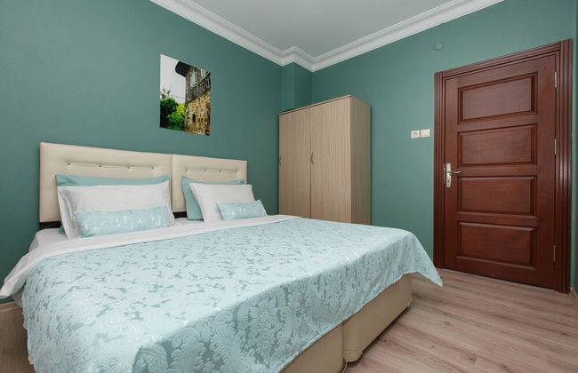Guven Suite House - Foto 65