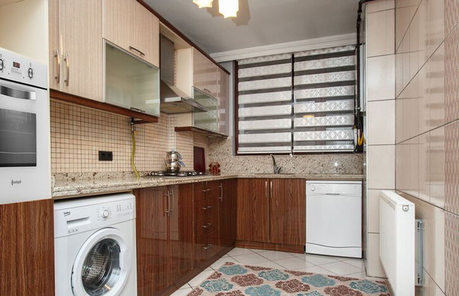 Guven Suite House - Foto 30