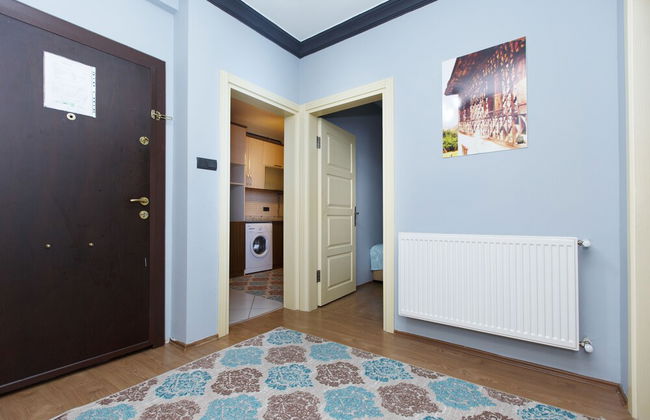 Guven Suite House - Foto 70