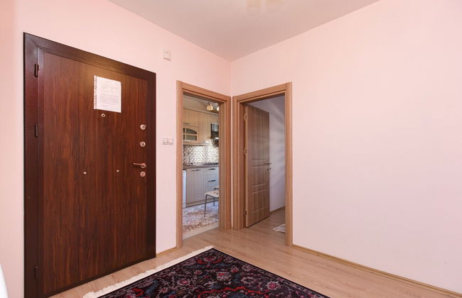 Guven Suite House - Foto 38