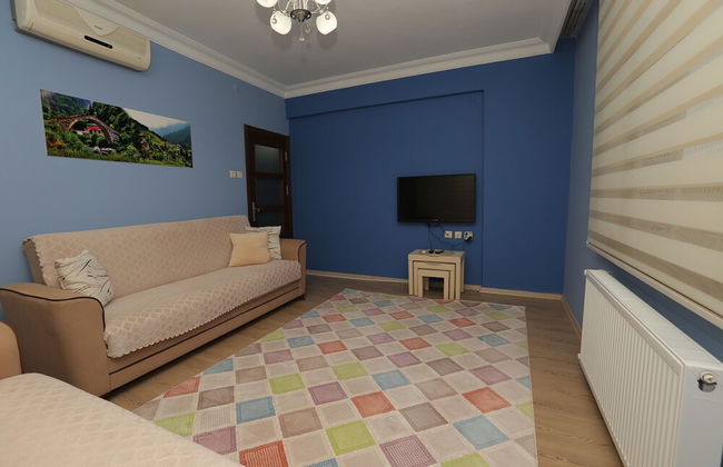 Guven Suite House - Foto 44