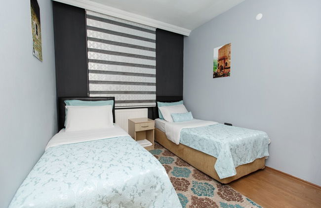Guven Suite House - Foto 69