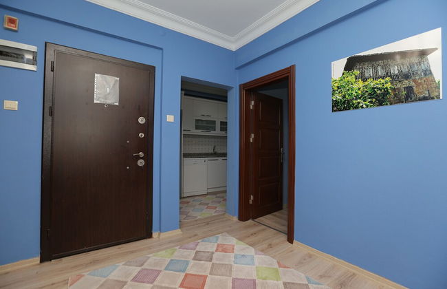 Guven Suite House - Foto 7