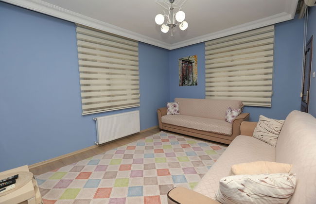 Guven Suite House - Foto 43