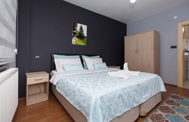 Guven Suite House - Foto 73