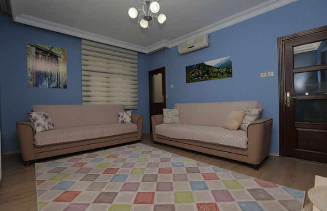 Guven Suite House - Foto 42
