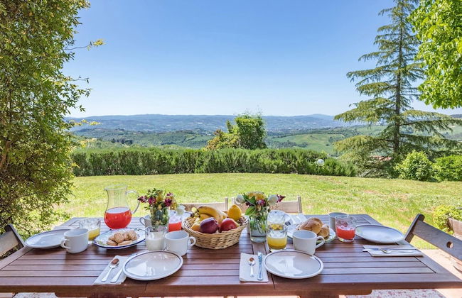 Villa Mila 6 in Gualdo Cattaneo - Foto 56