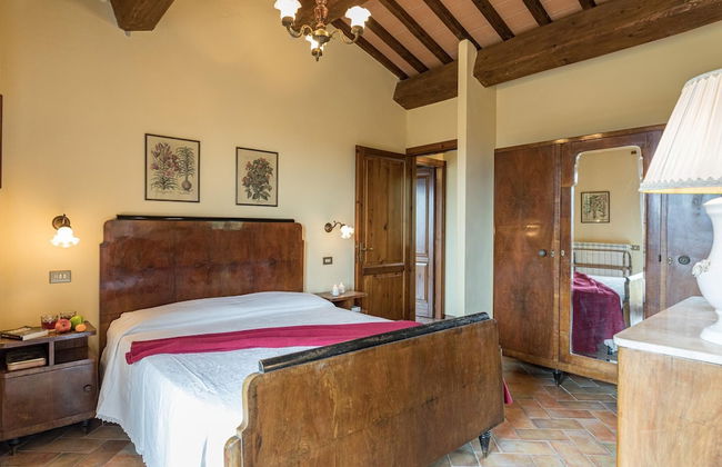 Villa Mila 6 in Gualdo Cattaneo - Foto 44