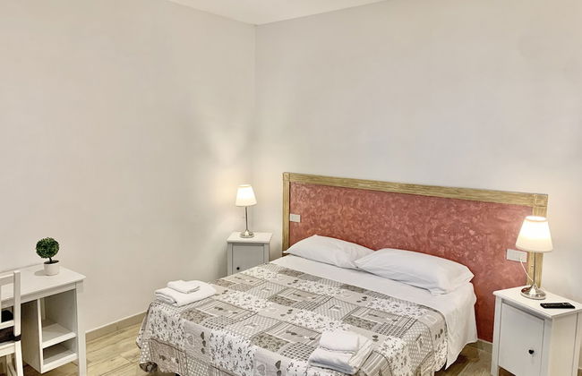 Romano b&b - Foto 2