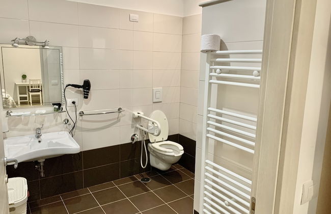 Romano b&b - Foto 10