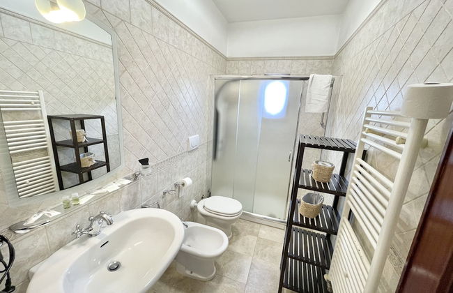 Romano b&b - Foto 13