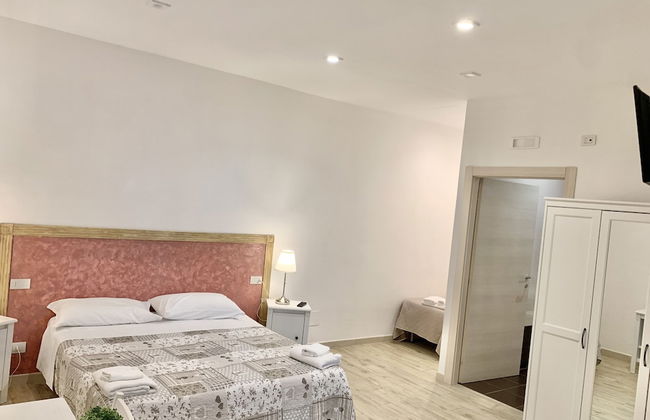 Romano b&b - Foto 4