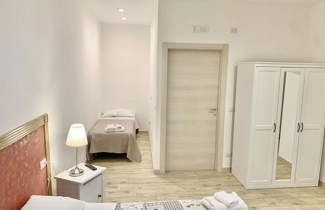 Romano b&b - Foto 5