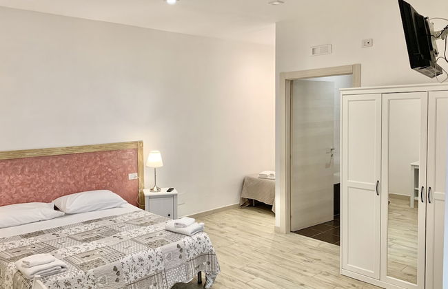 Romano b&b - Foto 1