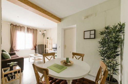 Photo 1 - Sevilla Apartments Ruiz