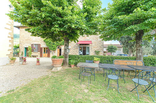 Photo 2 - Fattoria Santo Stefano - Agriturismo