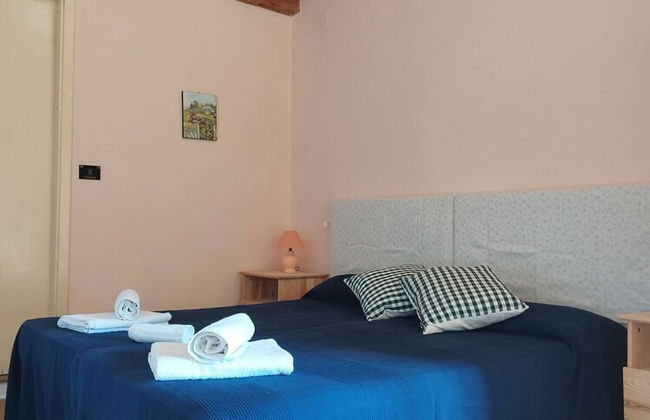 Agriturismo Monte Alto - Foto 9