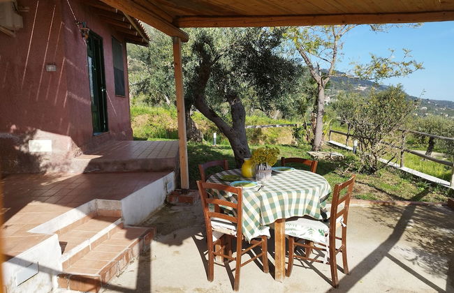 Agriturismo Monte Alto - Foto 25