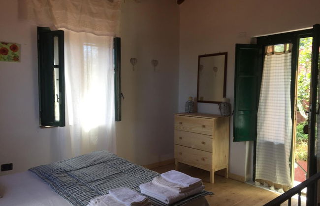 Agriturismo Monte Alto - Foto 2