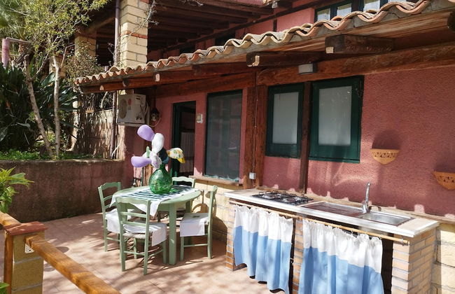 Agriturismo Monte Alto - Foto 13