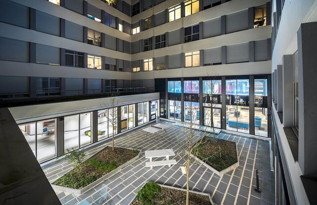 Ecla Paris Massy Palaiseau - Foto 61