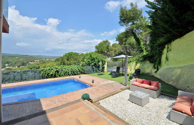 Villa Carmens Lloretholiday - Foto 20