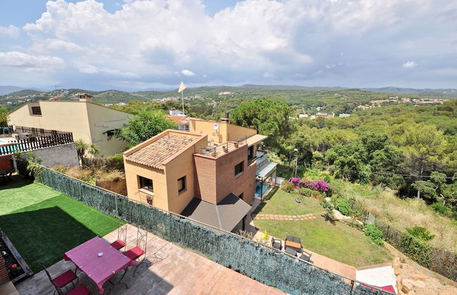 Villa Carmens Lloretholiday - Foto 35