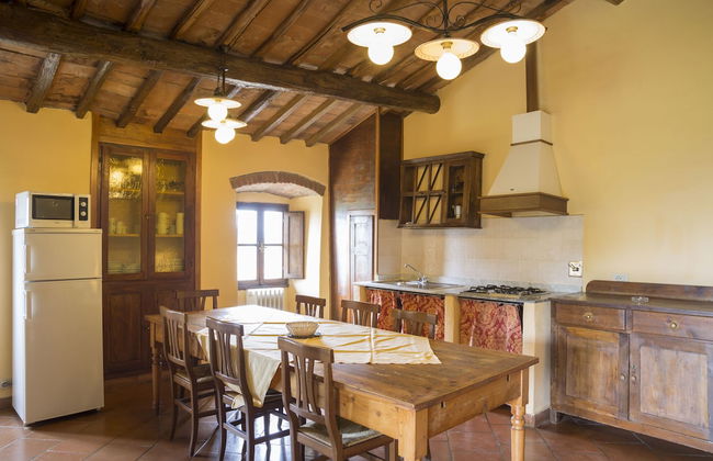 Villa Grassina - Foto 35