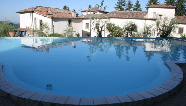 Photo 1 - Villa Grassina